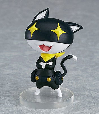 Amazon.com: Max Factory Persona 5: Joker Figma Action Figure