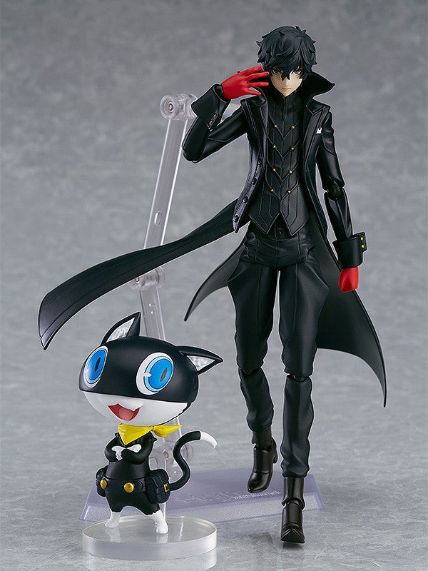 figma ジョーカー figma Joker｜Good Smile Company