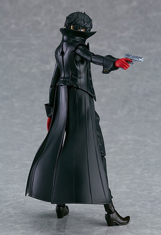 figma ジョーカー figma Joker|Good Smile Company