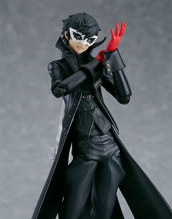 figma Joker｜Good Smile Company
