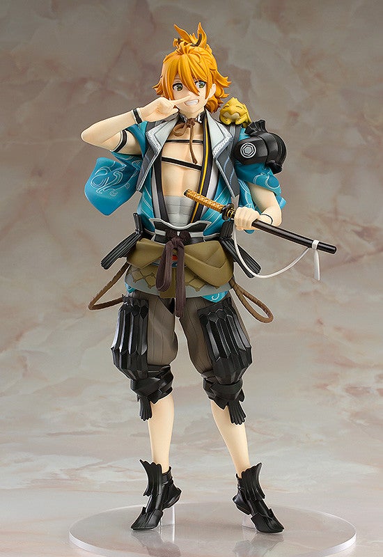 浦島虎徹｜グッドスマイルカンパニー公式ショップ