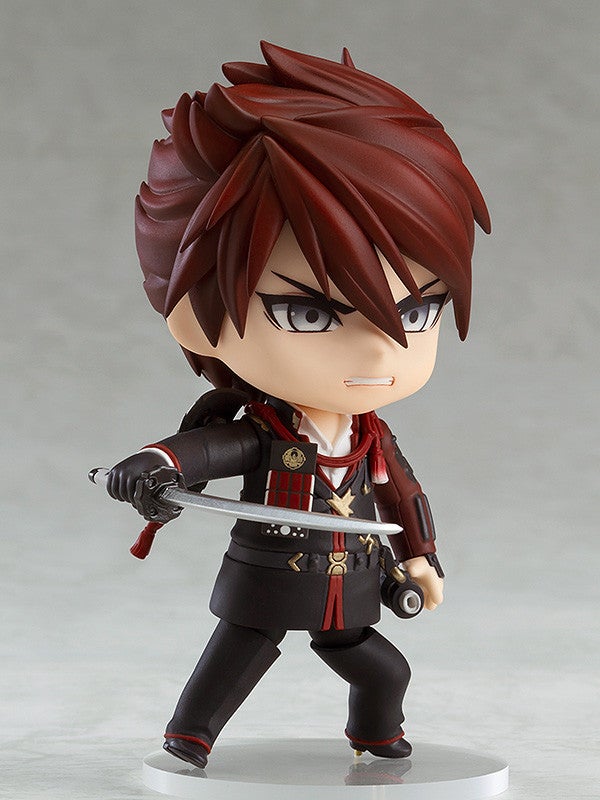 【送料無料/新品】 ねんどろいど 大包平｜グッドスマイルカンパニー公式ショップ ゲームキャラクター