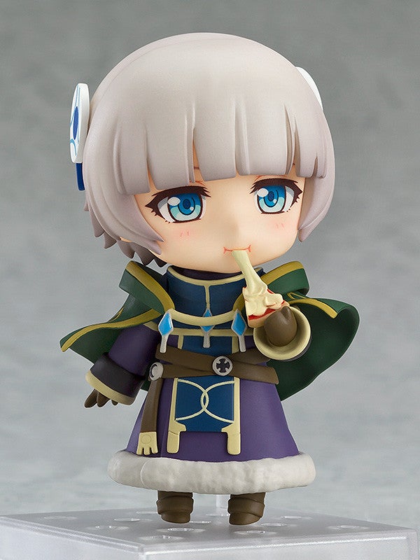 ねんどろいど メテオラ｜グッドスマイルカンパニー公式ショップ
