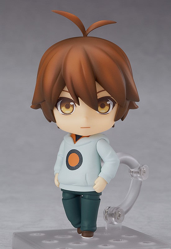 Nendoroid I-chan｜Good Smile Company