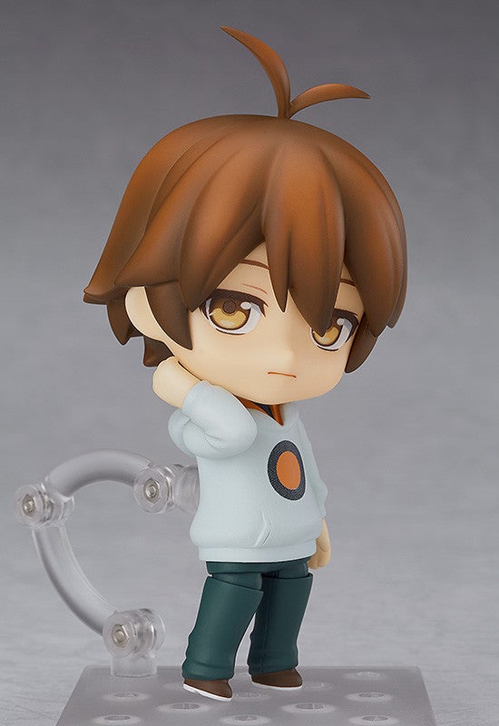 CHANMINA × EdHardy コラボLIMITED EDITION Nendoroid I-chan｜Good Smile Company