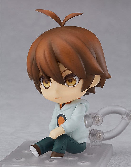 Nendoroid I-chan｜Good Smile Company