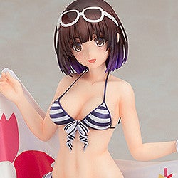 Megumi Kato: Swimsuit Ver.