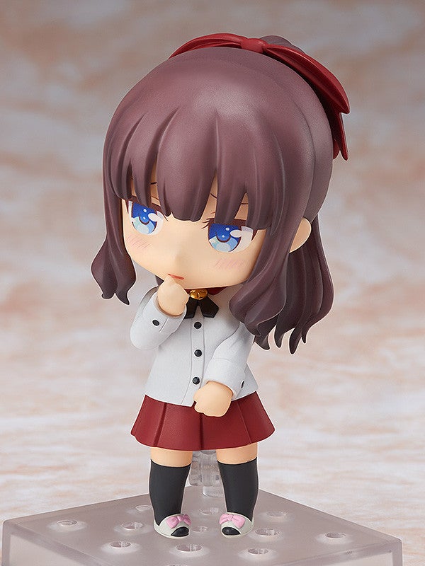 Nendoroid Hifumi Takimoto｜Good Smile Company