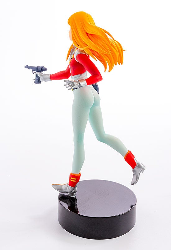 店舗良い PLAMAX MF-19: minimum factory Alfin｜Good Smile Company アニメ
