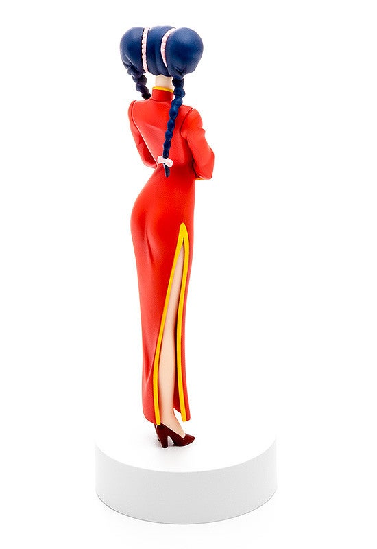 PLAMAX MF-20: minimum factory Lynn Minmay Chinese Dress Ver