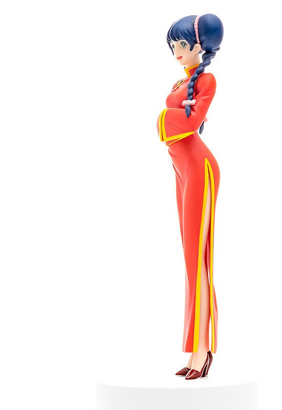 PLAMAX MF-04: minimum factory Lynn Minmay Do You Remember
