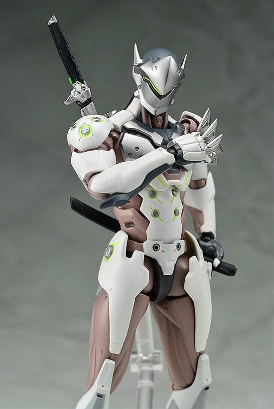 【2024新春福袋】 figma ゲンジ｜グッドスマイルカンパニー公式ショップ ゲームキャラクター