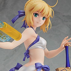 Archer/Altria Pendragon