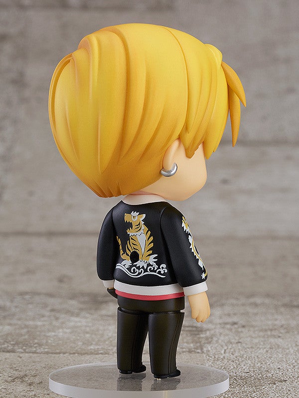 ねんどろいど コブラ｜グッドスマイルカンパニー公式ショップ