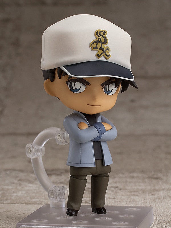 アパレル通販サイトランキング ねんどろいど 服部平次｜グッドスマイルカンパニー公式ショップ コミック・アニメ