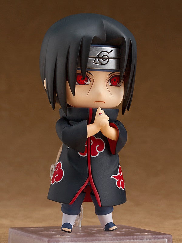 ねんどろいど うちはイタチ
