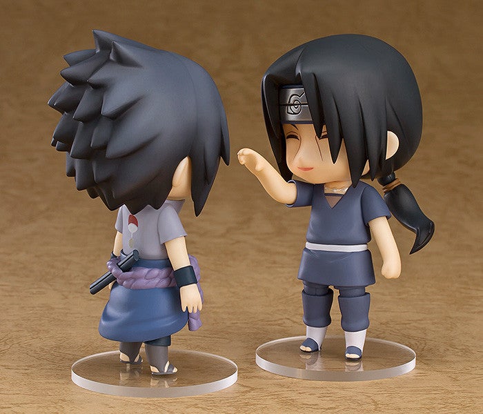 ねんどろいど うちはイタチ｜グッドスマイルカンパニー公式ショップ
