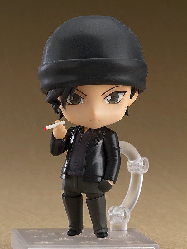 ねんどろいど 赤井秀一｜グッドスマイルカンパニー公式ショップ