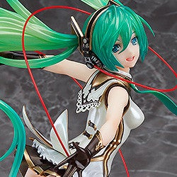 Hatsune Miku: Winter Heroine Ver.