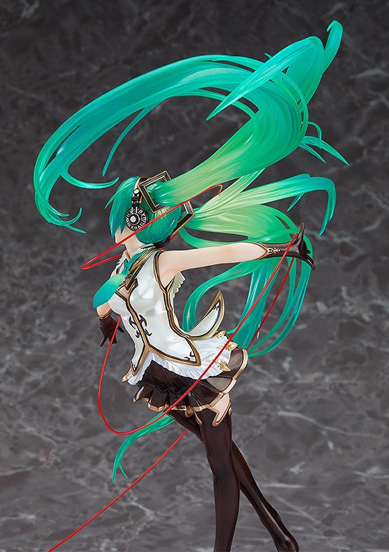 送料無料 通販 ファッション 初音ミク ウィンターヒロインVer.｜グッドスマイルカンパニー 初音ミク