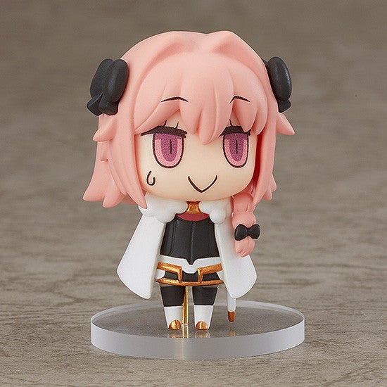 マンガで分かる！Fate/Grand Order トレーディングフィギュア 第