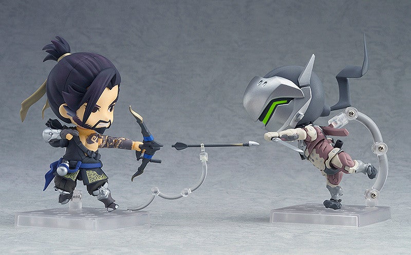 ねんどろいど ハンゾー クラシックスキン・エディション