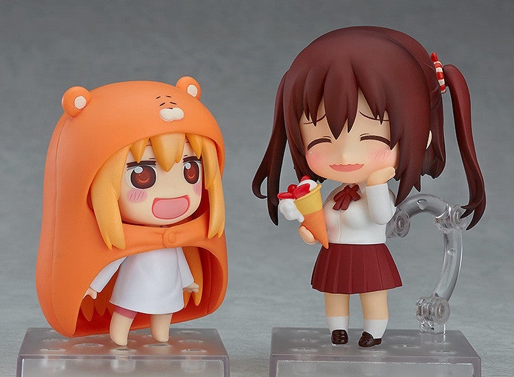 ねんどろいど 海老名菜々｜グッドスマイルカンパニー公式ショップ