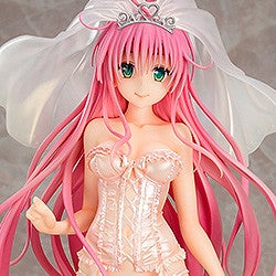 Lala Satalin Deviluke