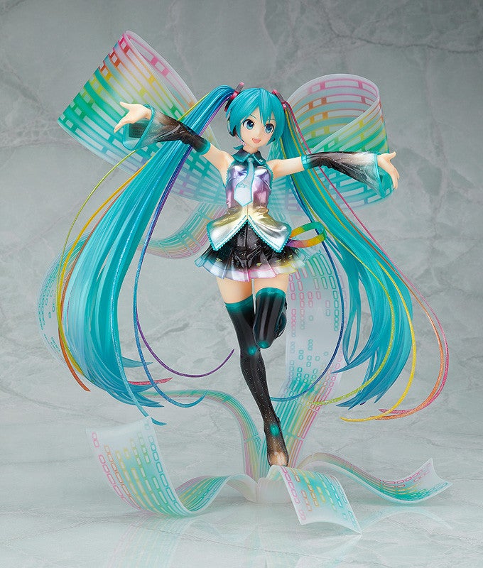 【在庫あり】 Hatsune Smile Box｜Good Memorial Ver. Anniversary 10th Miku: アニメ
