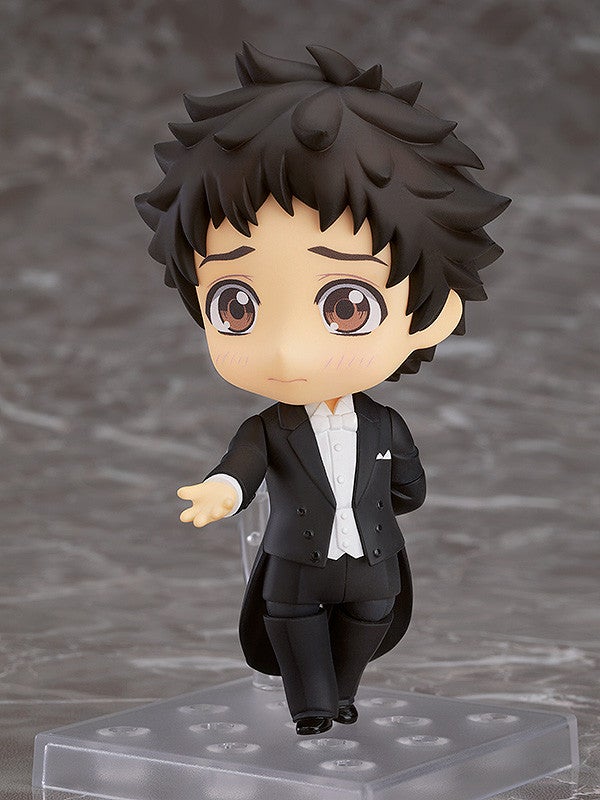 ねんどろいど 富士田多々良｜グッドスマイルカンパニー公式ショップ
