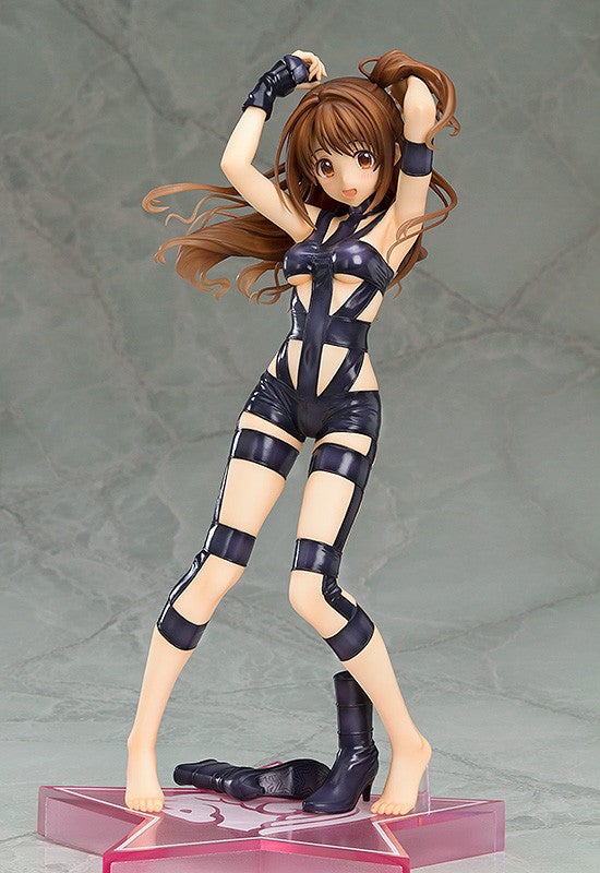 Uzuki Shimamura: HOT LIMIT Ver.｜Good Smile Company