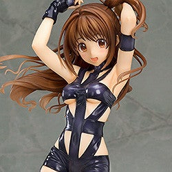 Uzuki Shimamura: HOT LIMIT Ver.