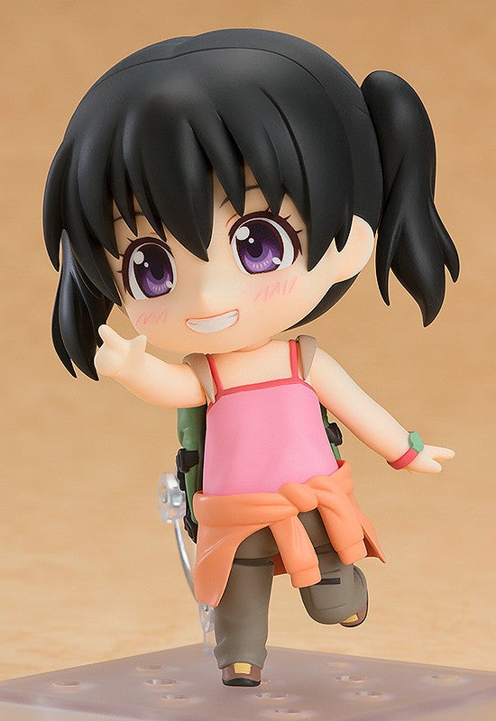 ねんどろいど 倉上ひなた｜グッドスマイルカンパニー公式ショップ
