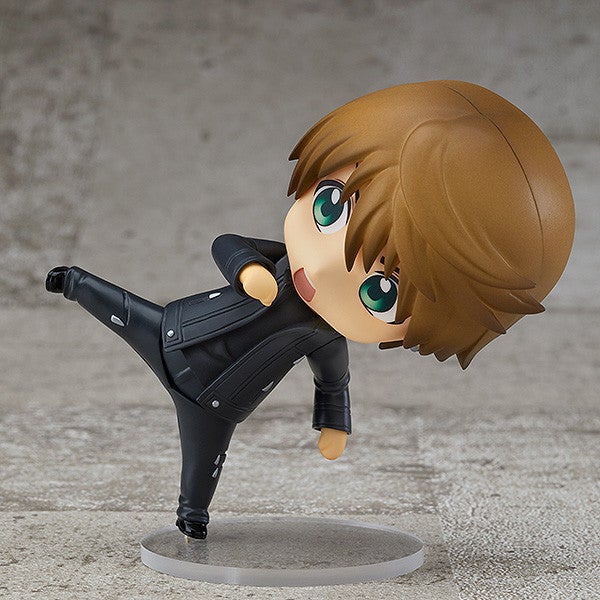 ねんどろいど 雨宮広斗