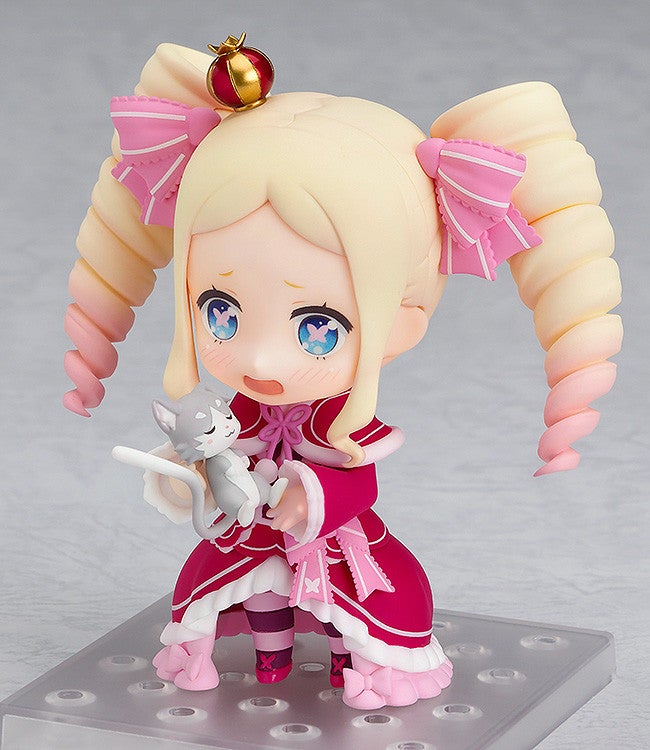 ねんどろいど ベアトリス｜グッドスマイルカンパニー公式ショップ