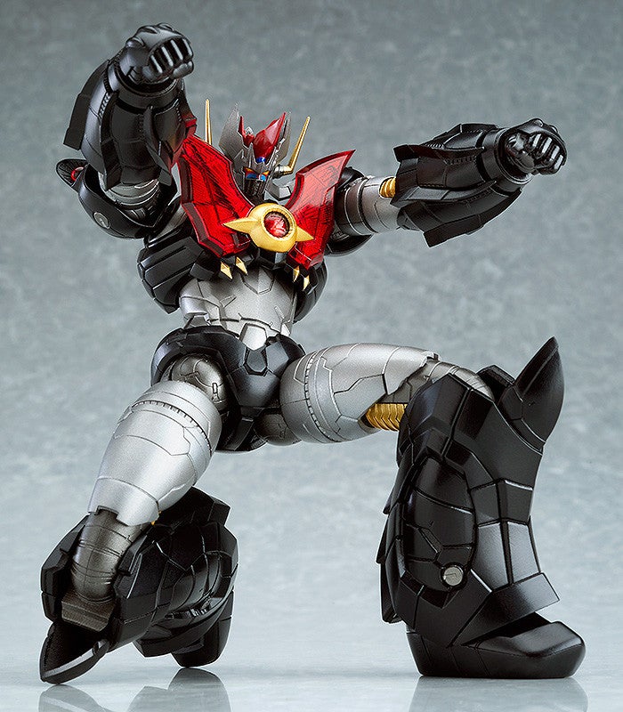 MODEROID マジンカイザー｜グッドスマイルカンパニー公式ショップ