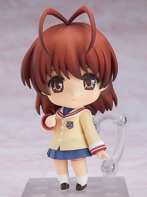 ねんどろいど 古河渚｜グッドスマイルカンパニー公式ショップ