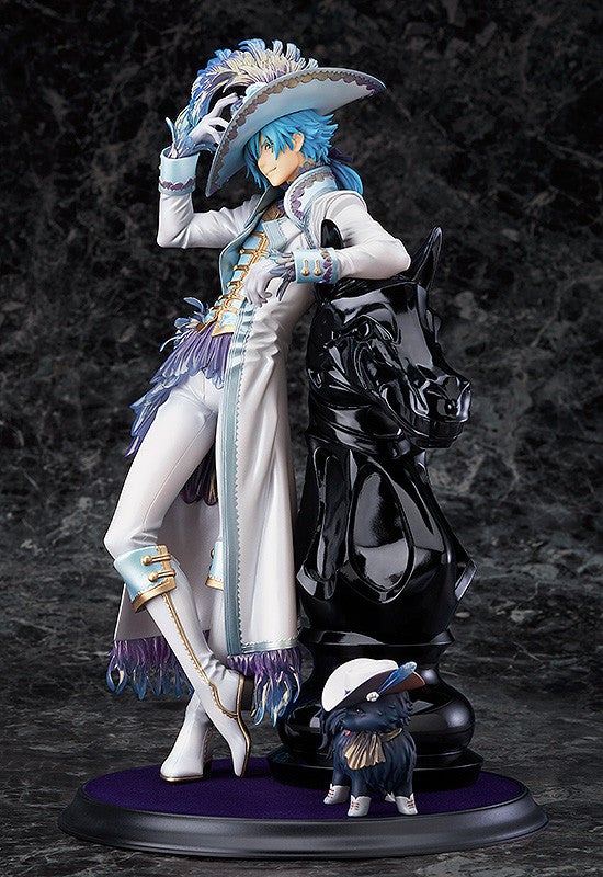 男性に人気！ 蒼葉 Gothic Ver.｜グッドスマイルカンパニー公式ショップ その他