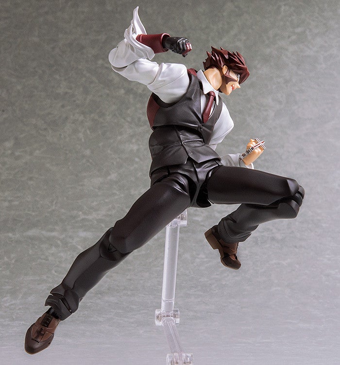 figma クラウス・V・ラインヘルツ｜グッドスマイルカンパニー