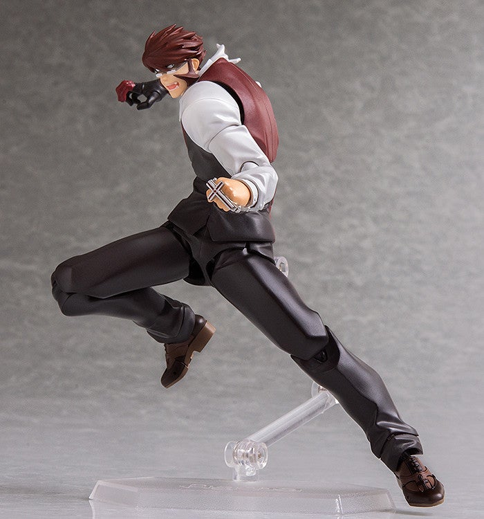 figma クラウス・V・ラインヘルツ
