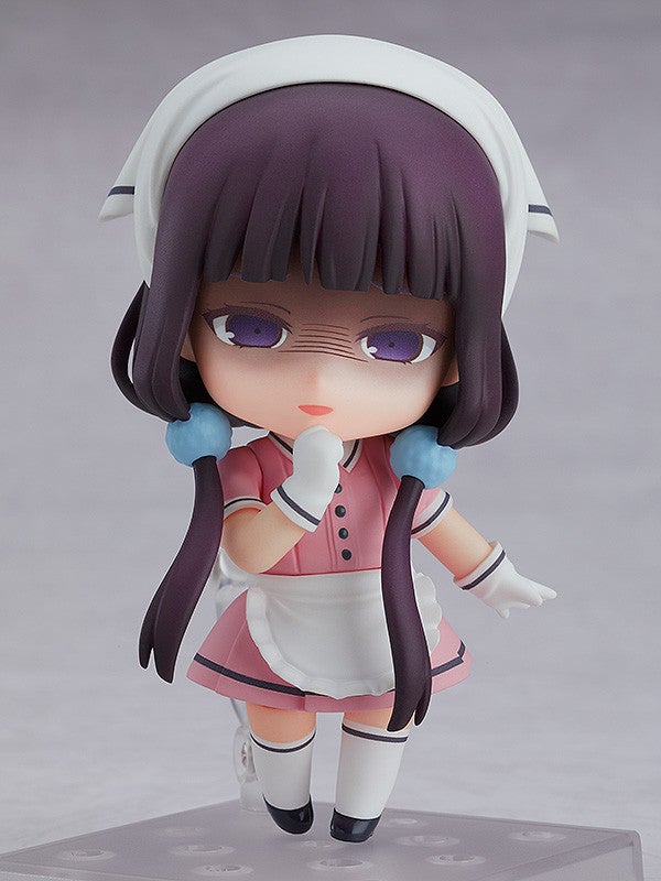 食品・日用品 半額ストア ねんどろいど 桜ノ宮苺香｜グッドスマイルカンパニー公式ショップ アニメ・ゲーム
