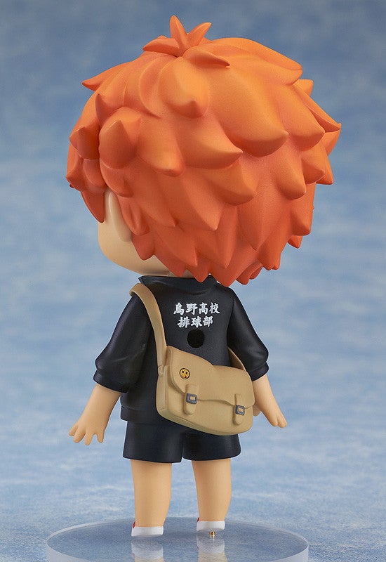 ねんどろいど 日向翔陽 ジャージVer.｜グッドスマイルカンパニー