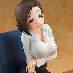 Kouhai-chan