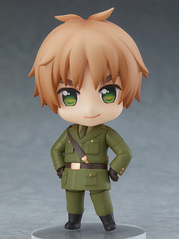 ねんどろいど イギリス｜グッドスマイルカンパニー公式ショップ