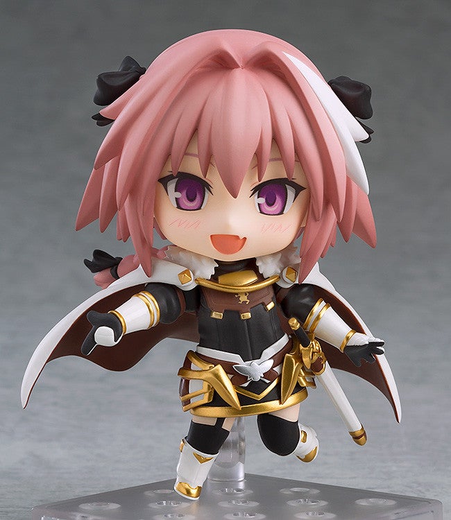 Nendoroid Rider of 