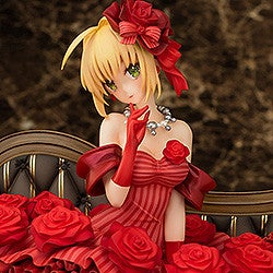 Idol Emperor/Nero