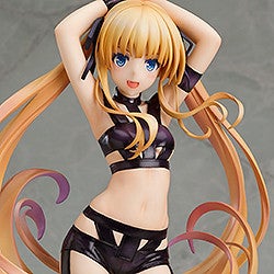 Eriri Spencer Sawamura: HOT LIMIT Ver.