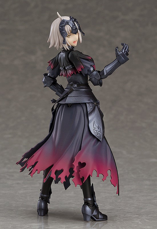 Amazon.co.jp: figma Fate/Grand Order バーサーカー/ジャンヌ