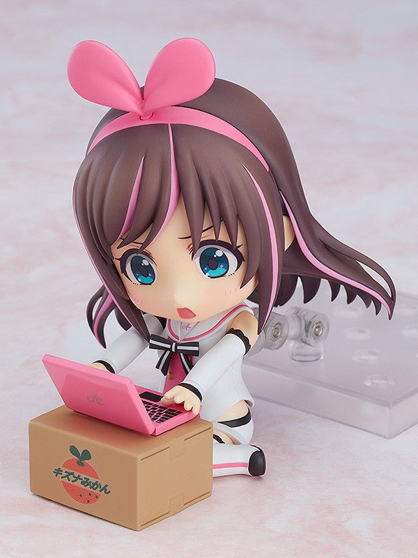 2025年最新】キズナアイ ねんどろいどの人気アイテム - メルカリ
