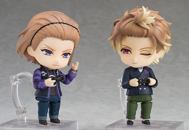 Amazon.co.jp: ねんどろいど A3! 摂津万里 ノンスケール ABS&PVC